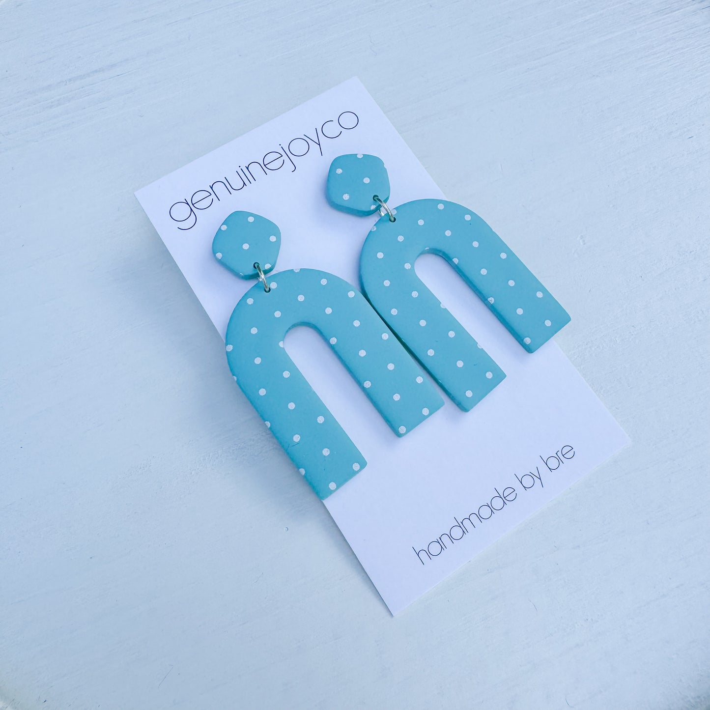 Long Arches (multiple colors)