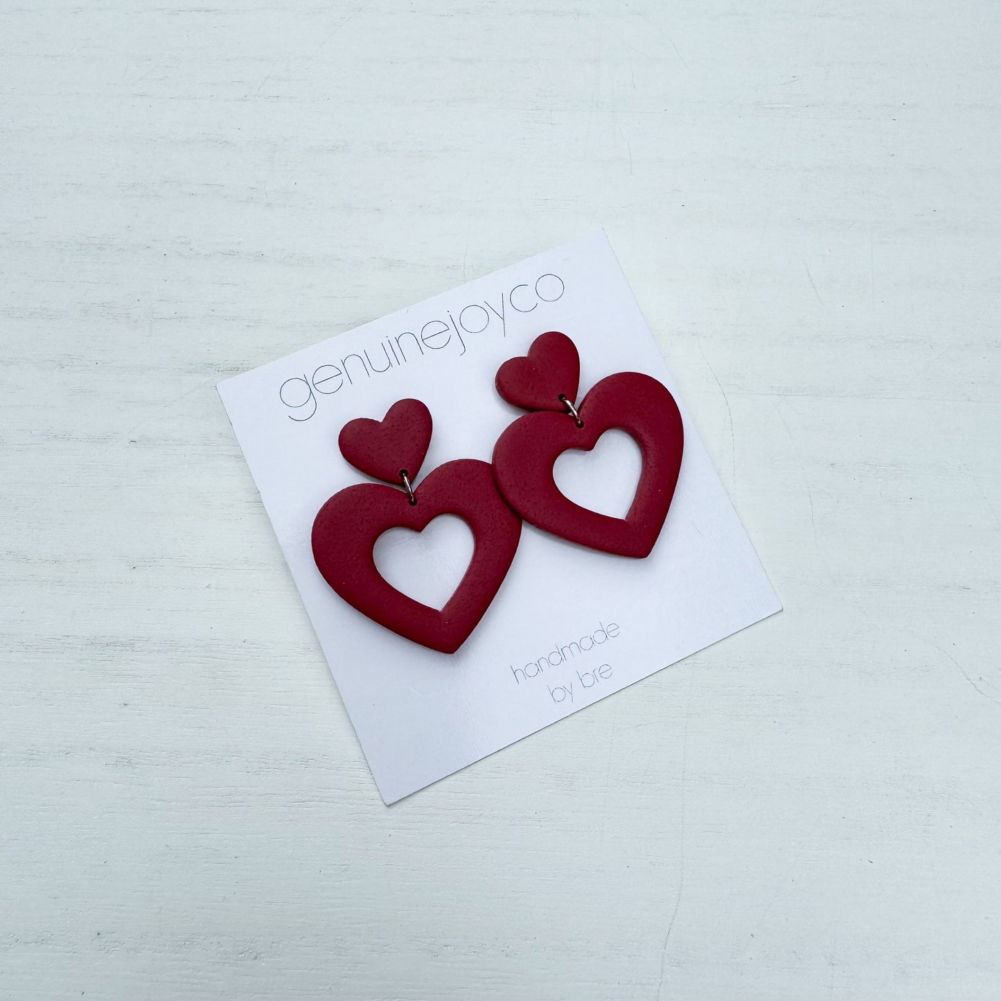 Inside Hearts