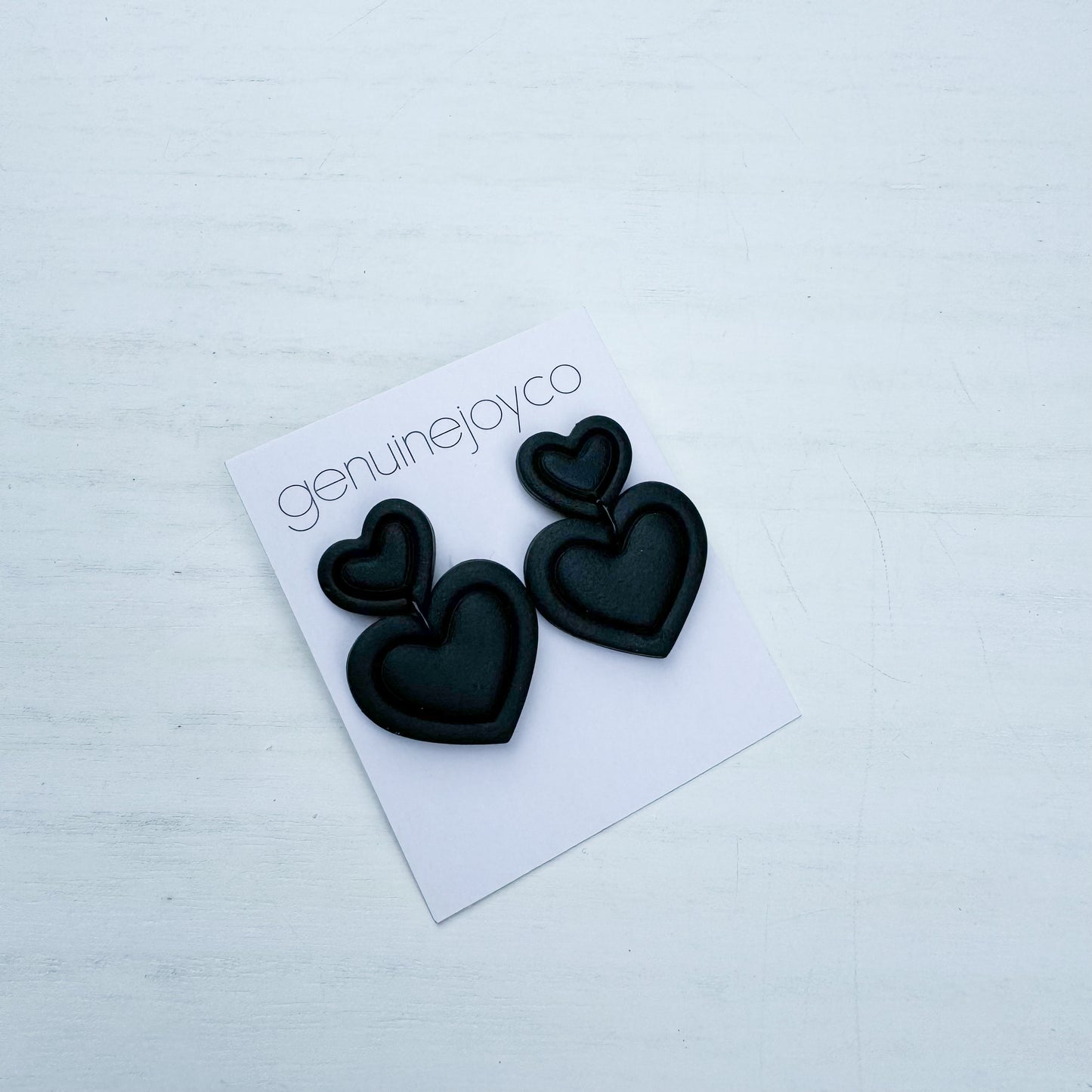 Black Heart