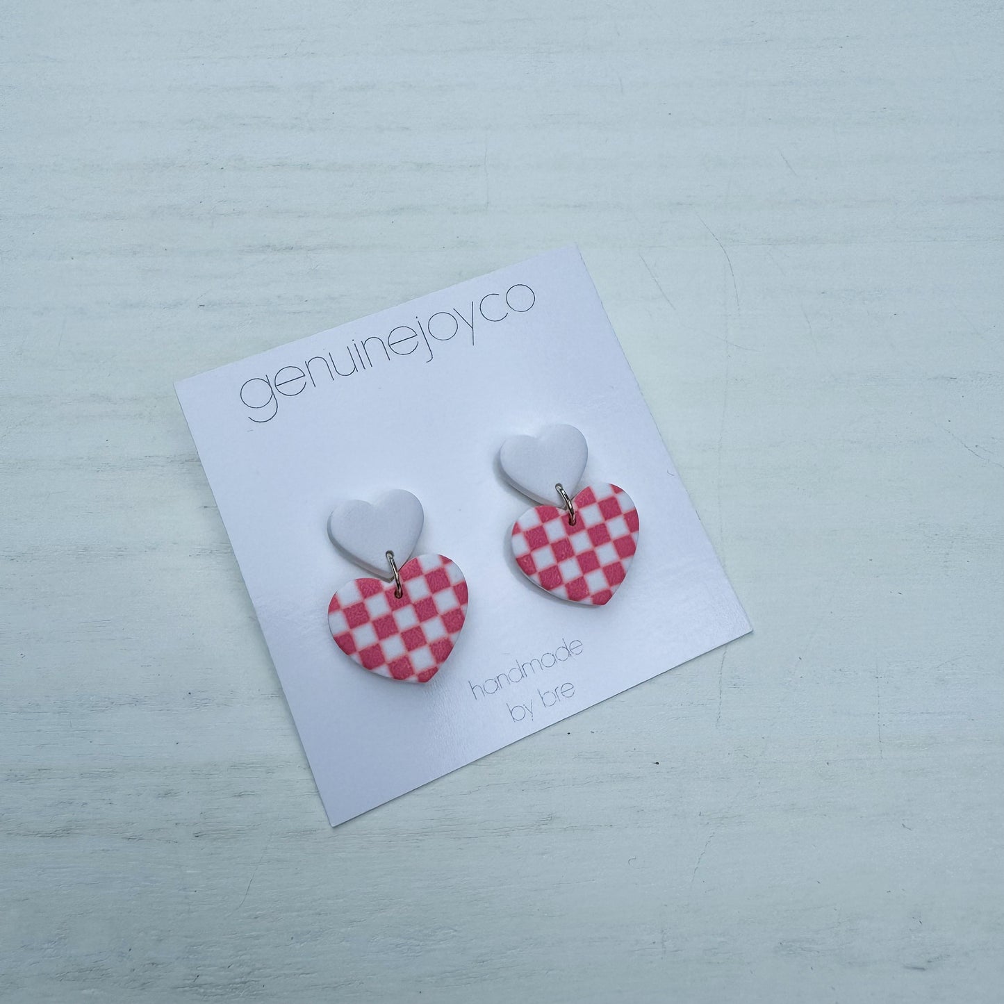 Hearts on Hearts