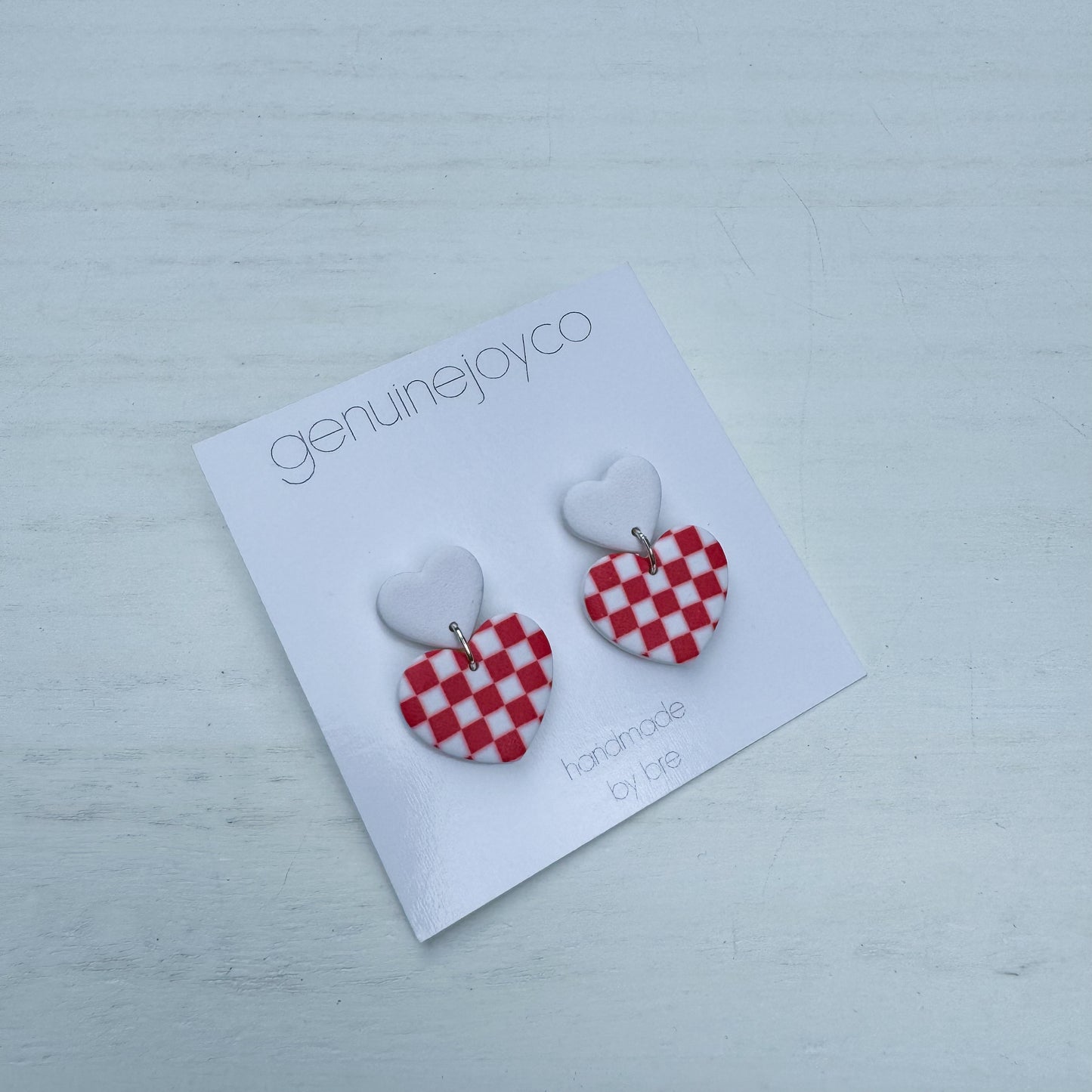 Hearts on Hearts