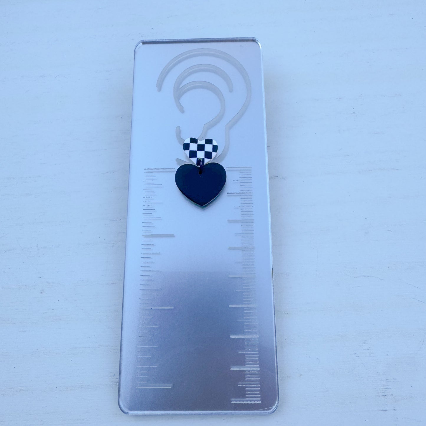 Hearts on Hearts