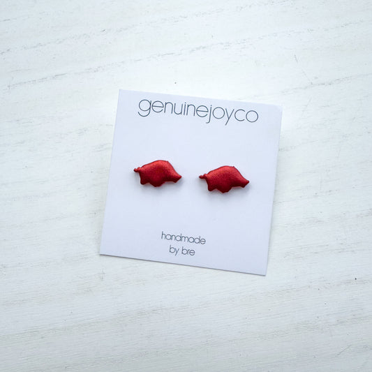 HOG Chrome Studs