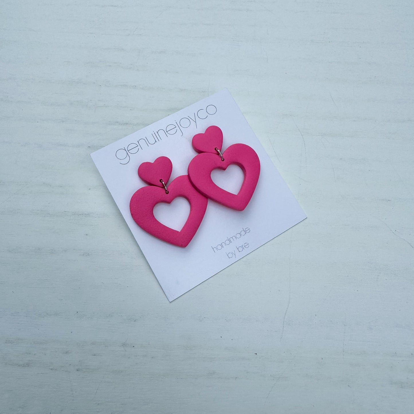 Inside Hearts
