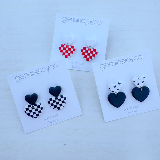 Hearts on Hearts